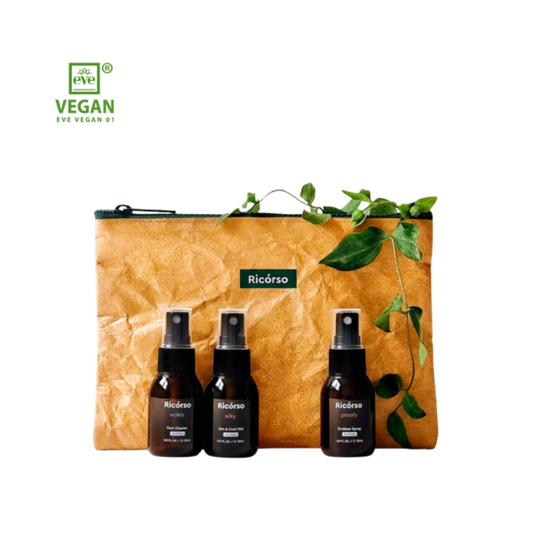 Eco Kit 隨身旅行組
