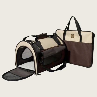 Folding Carriers Cube