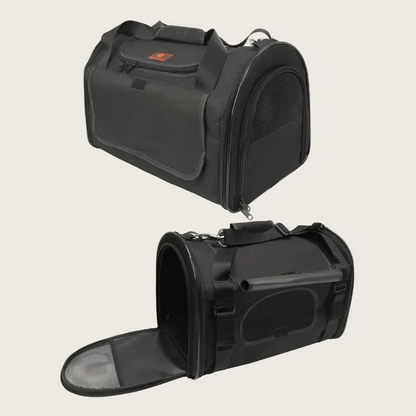 Folding Carriers Cube