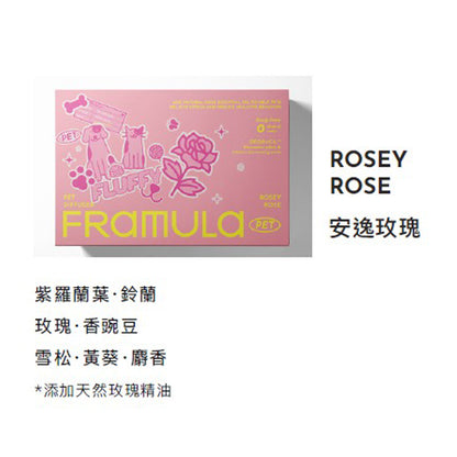 寵物香薰套裝