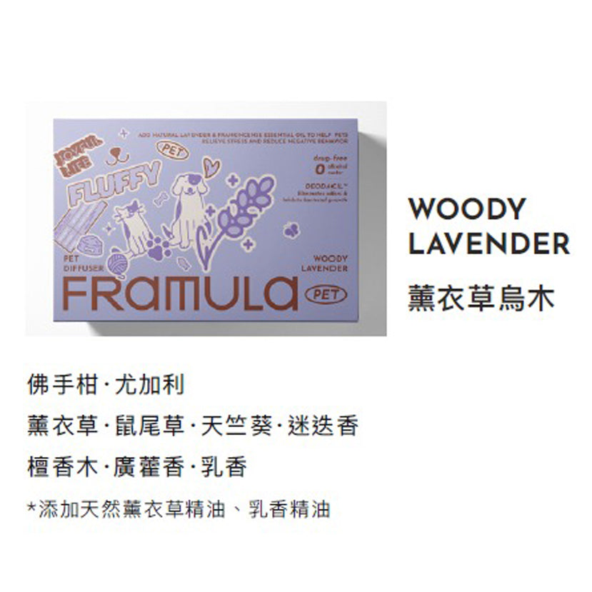 寵物香薰套裝