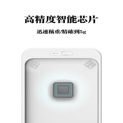 貓抓板體重秤