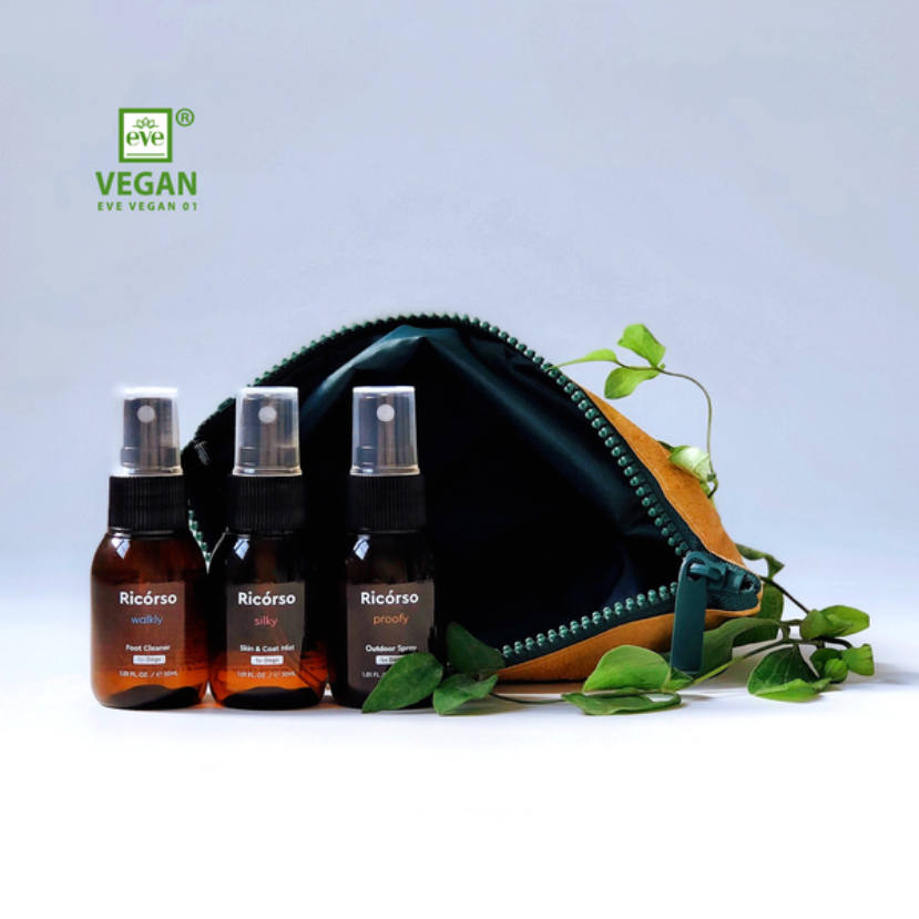 Eco Kit 隨身旅行組
