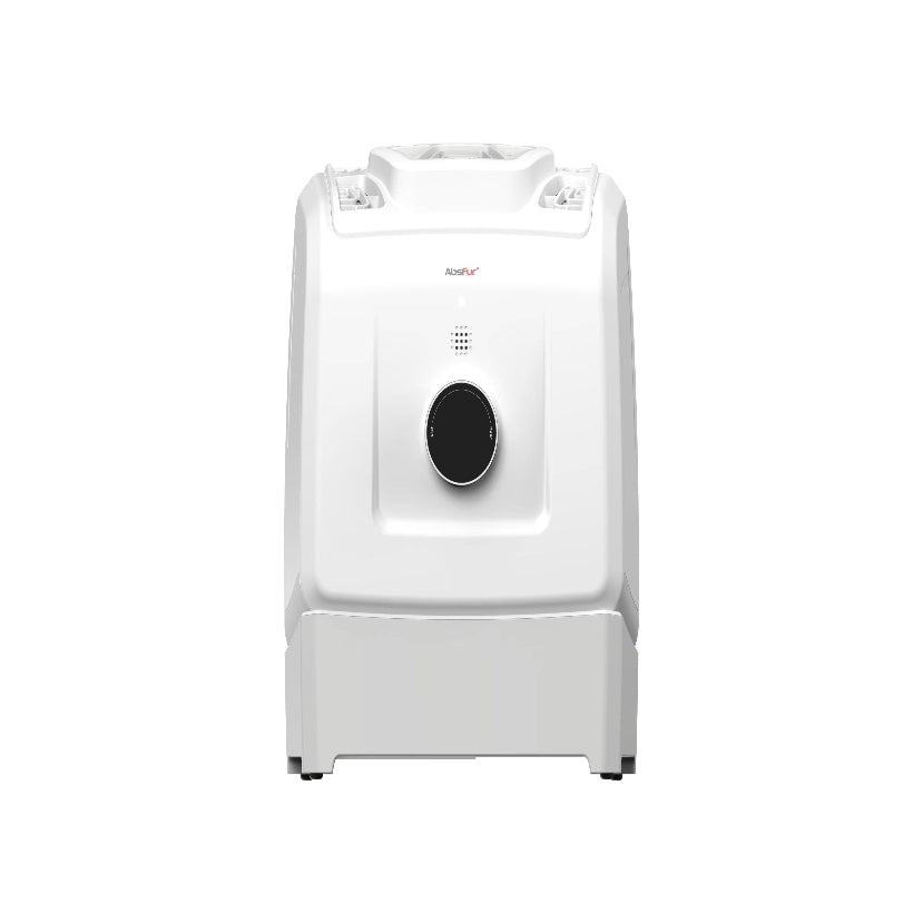 3合1智慧寵物 全能機