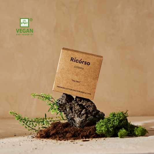 Cottony 高級天然棉墊