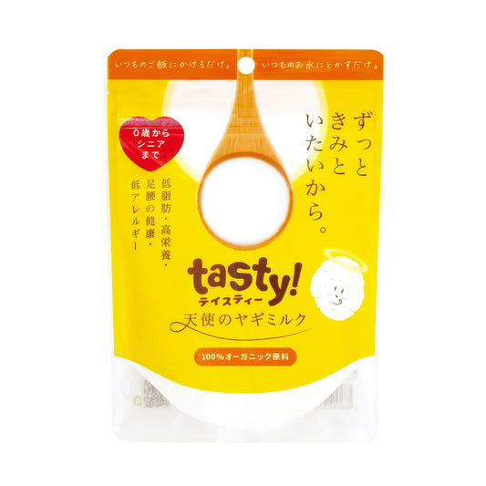 羊奶