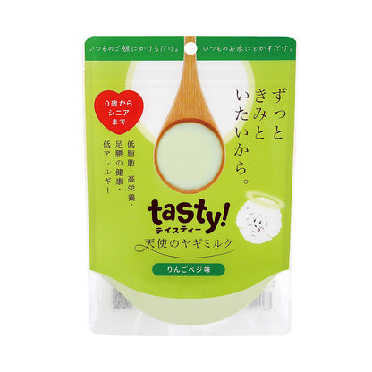 羊奶