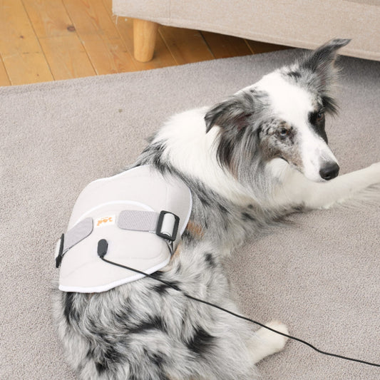 寵物紅外線光療墊-愛心款