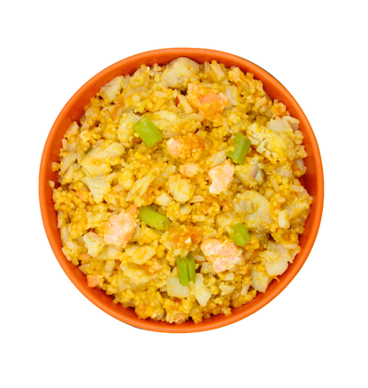 魚樂無窮抗炎護腦餐