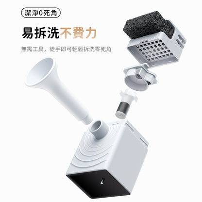 雙無線流動循環飲水機