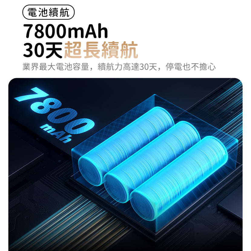 雙無線流動循環飲水機