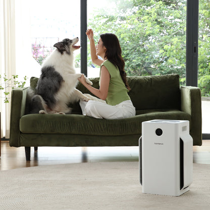 寵物浮毛處理機