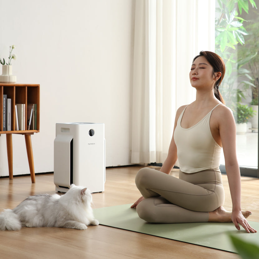 寵物浮毛處理機