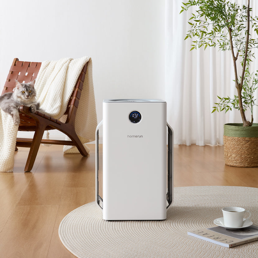 寵物浮毛處理機