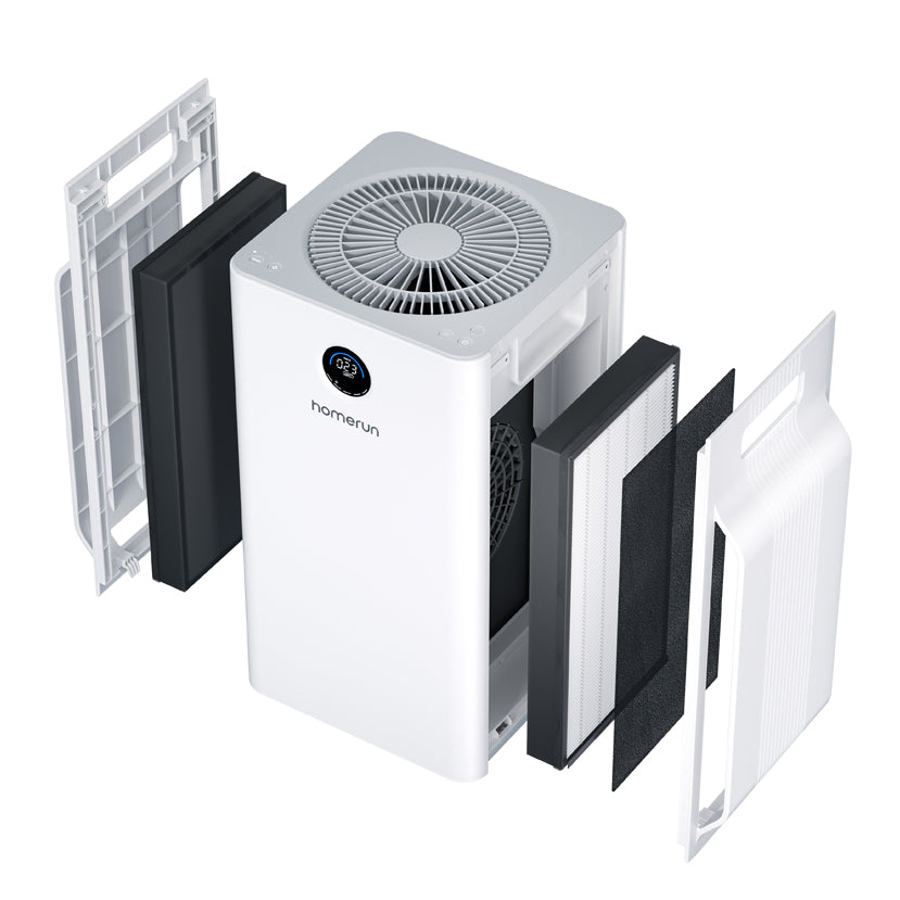 空氣淨化器濾芯 (2個裝)