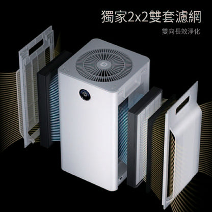 寵物浮毛處理機