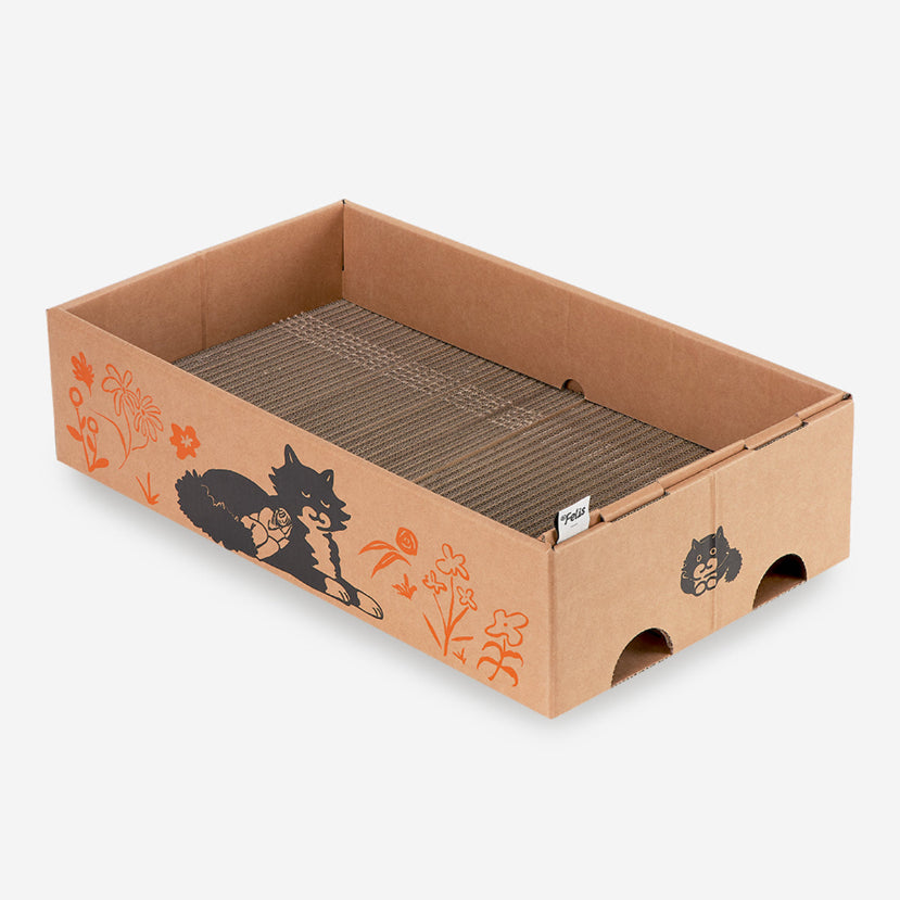 貓貓專用粘粘盒