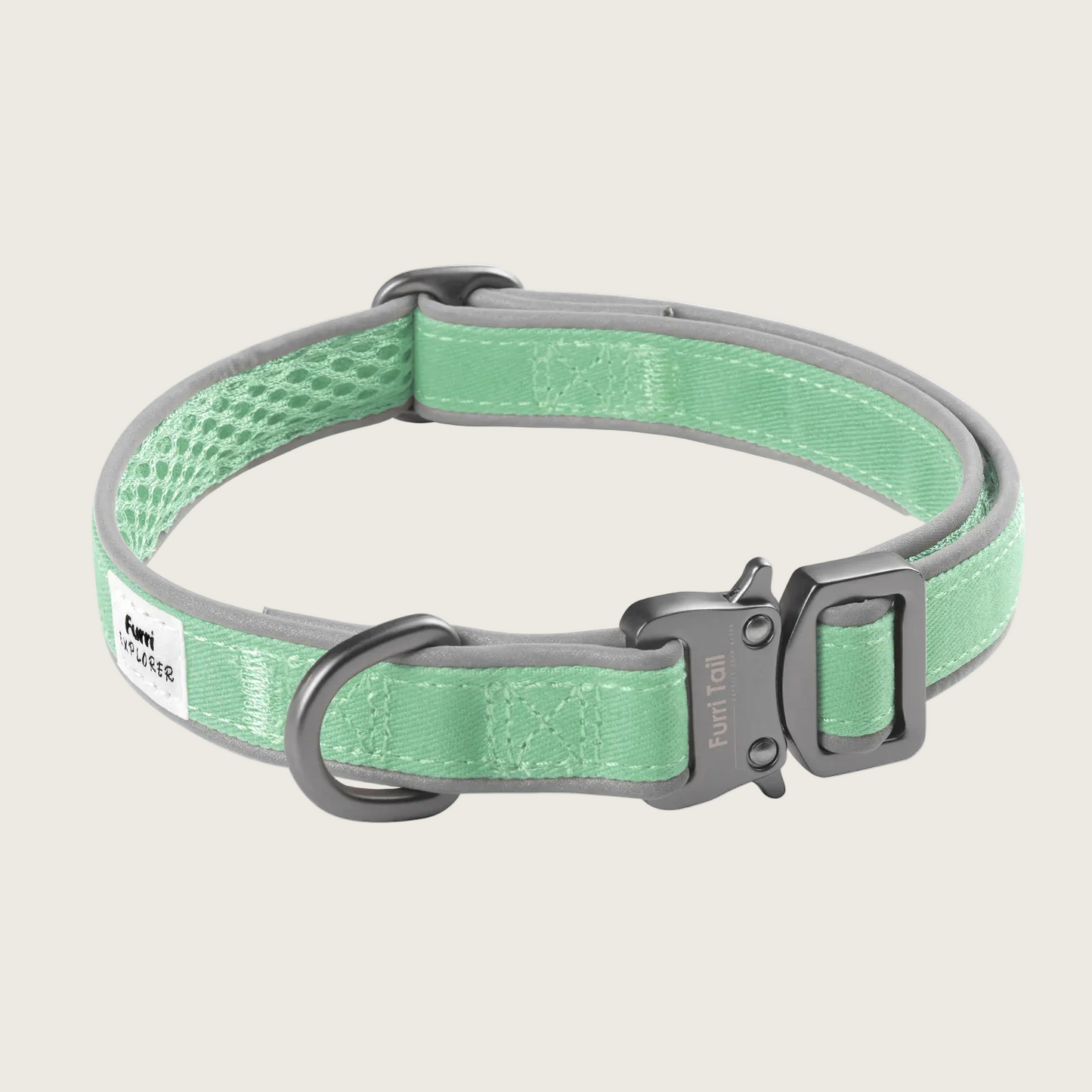 探險家運動項圈