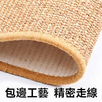 劍麻貓抓墊