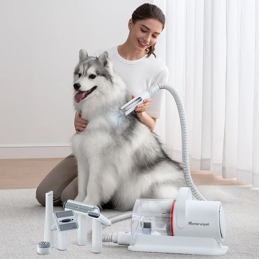 寵物多功能理毛器