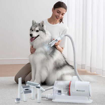 寵物多功能理毛器