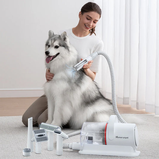 寵物多功能理毛器