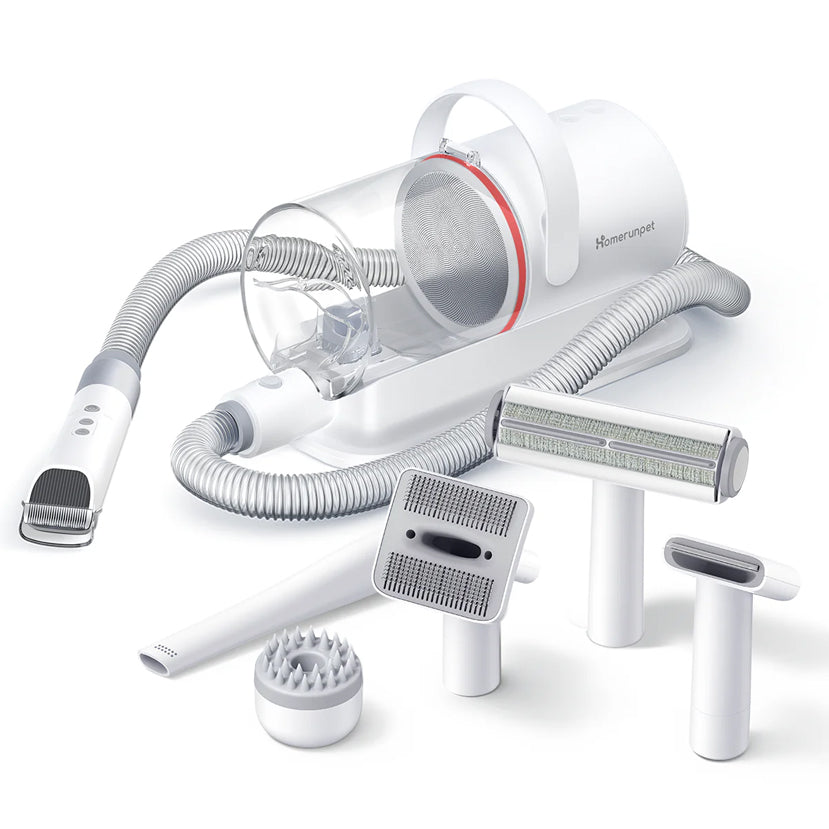 寵物多功能理毛器