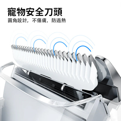 寵物多功能理毛器