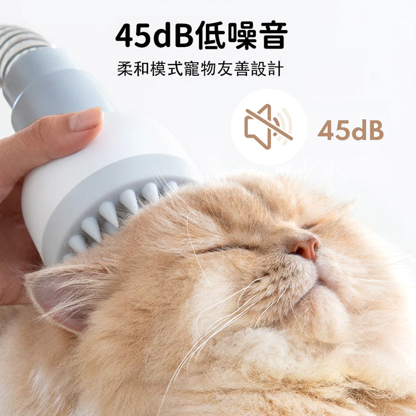 寵物多功能理毛器