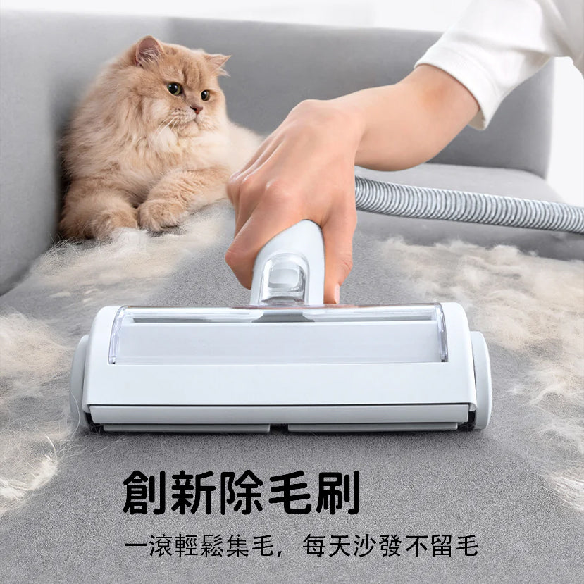 寵物多功能理毛器