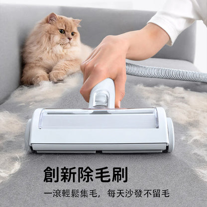 寵物多功能理毛器