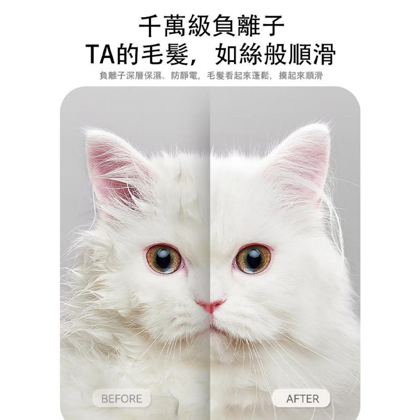 加大版寵物毛髮烘乾機