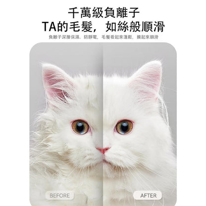 加大版寵物毛髮烘乾機