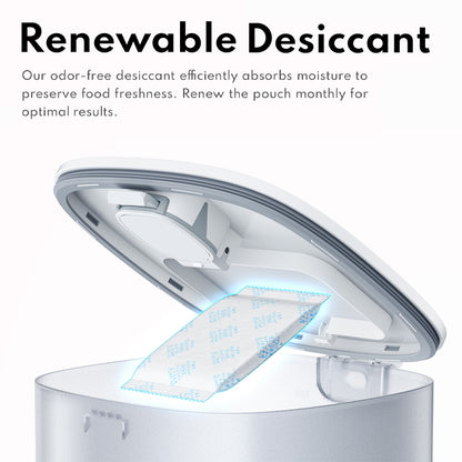 HomeRun 寵物智能遠程餵食器（陶瓷餵食碗/不鏽鋼餵食碗）