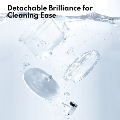 二代無線寵物飲水機