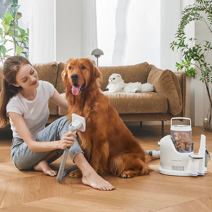 P2 Pro 寵物美容套裝